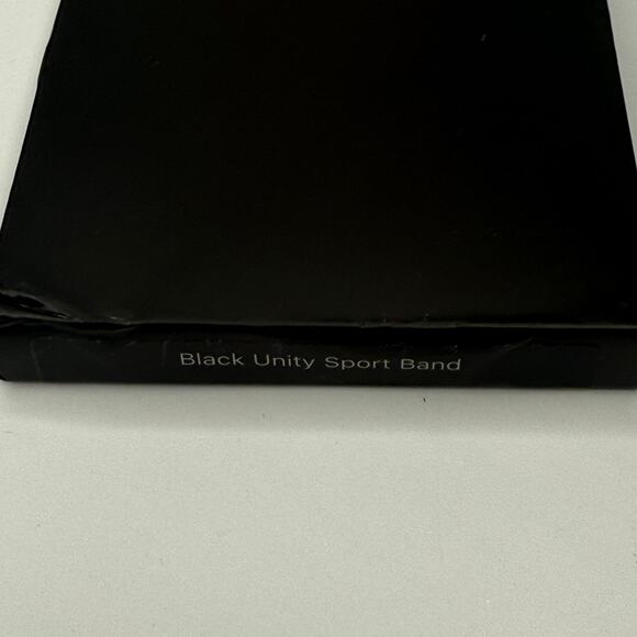 Apple Unisex African Flag Unity Sport Watch Band Stainless Steel Pin 44mm Black - Picture 7 of 7